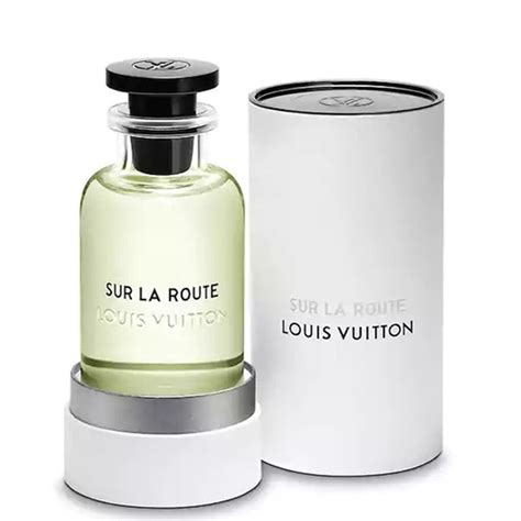 parfum sur la route louis vuitton avis|Sur la Route (vintage) Louis Vuitton for women and men.